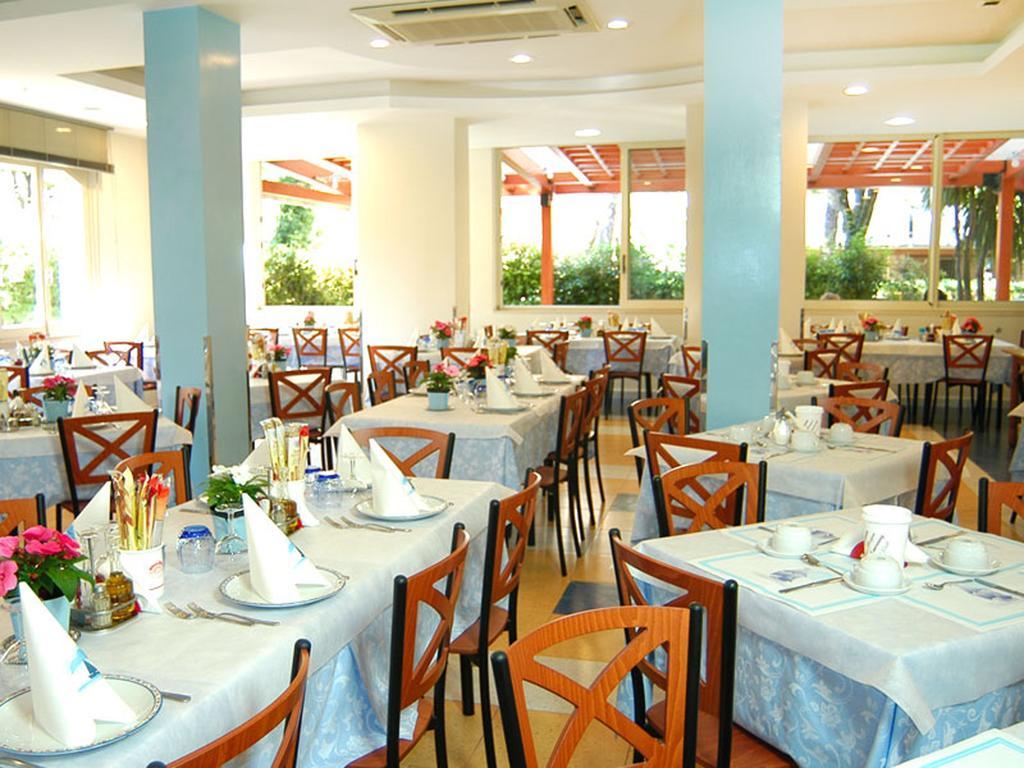 Hotel Metron 3*